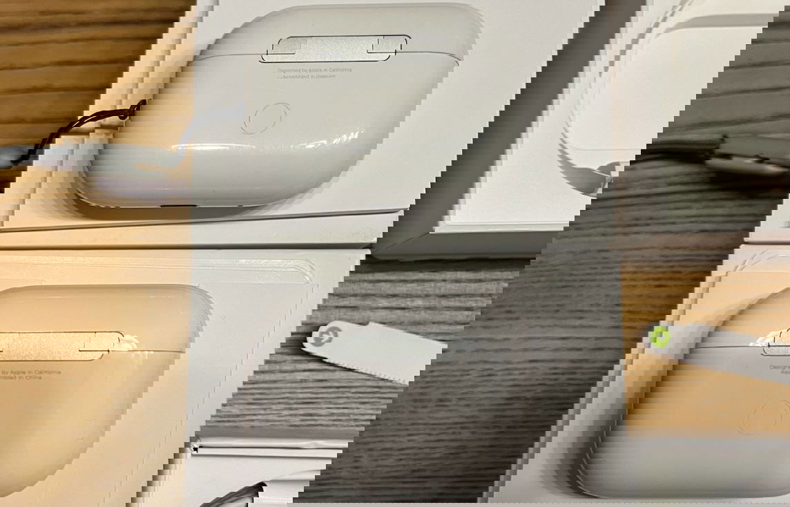 Câu hỏi thường gặp khi check IMEI AirPods