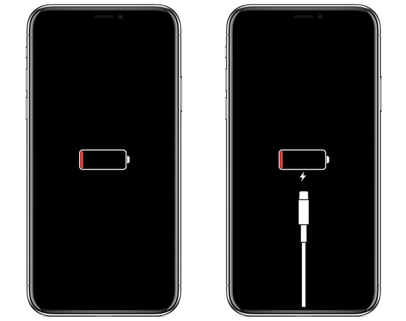 Phân biệt lỗi sập nguồn do pin và do hệ thống