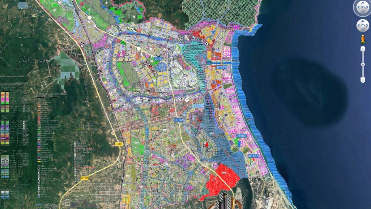 Điểm mạnh và hạn chế của định dạng KMZ