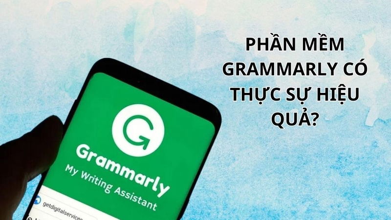 Hãy luôn sử dụng Grammarly AI đúng cách và hiệu quả sau những lưu ý trên