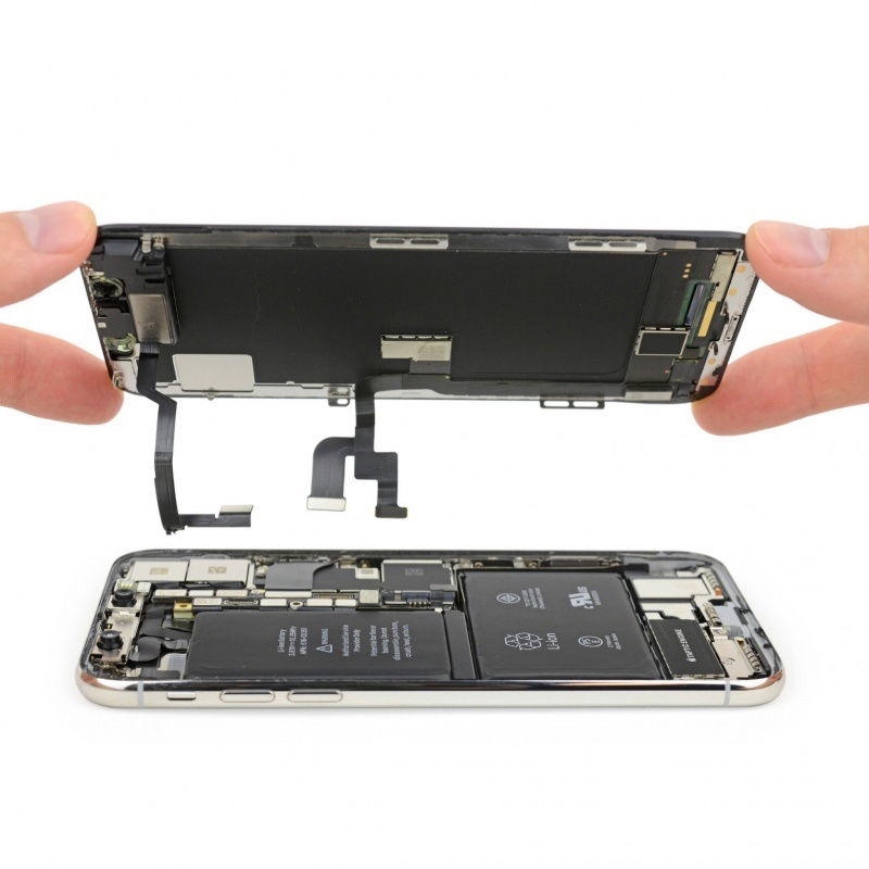 Lựa chọn trung tâm sửa chữa iPhone uy tín để đảm bảo chất lượng