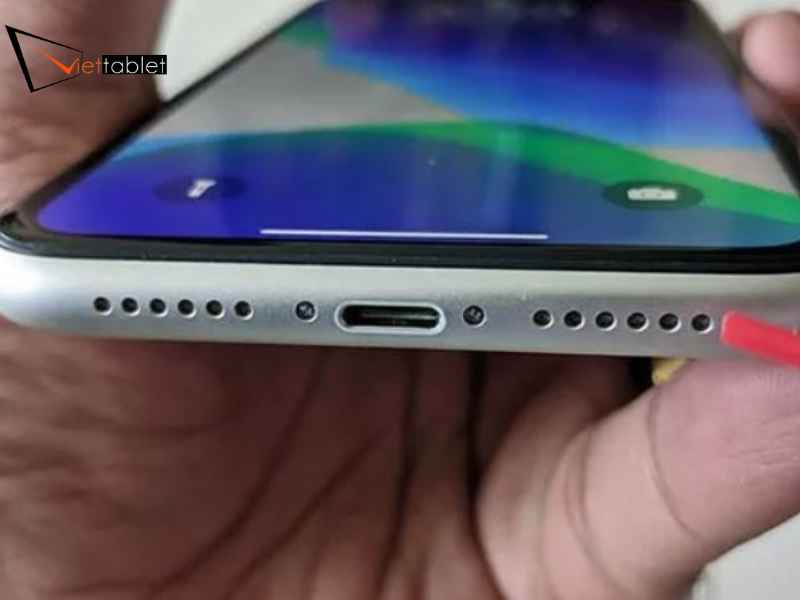 Các cách xử lý lỗi loa iPhone bị nhỏ đơn giản, dễ thực hiện