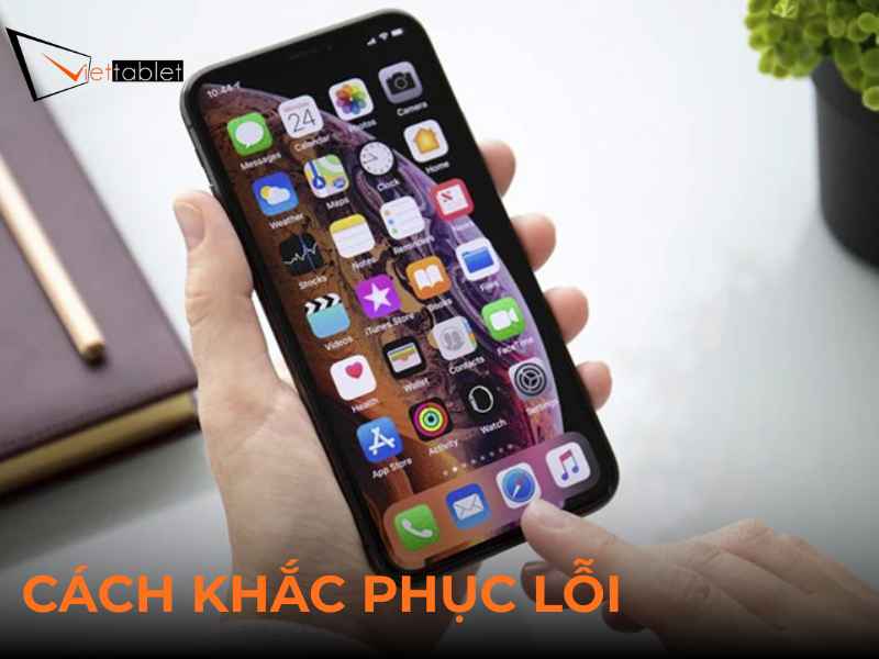Cách khắc phục lỗi “Không thể xác minh nhận dạng máy chủ” trên iPhone