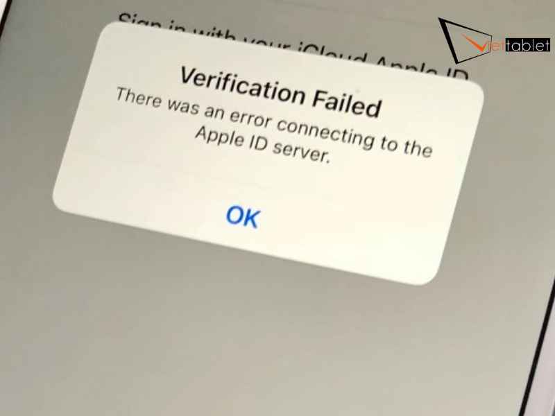 Lưu ý để hạn chế tái diễn lỗi Không thể xác minh nhận dạng máy chủ iPhone