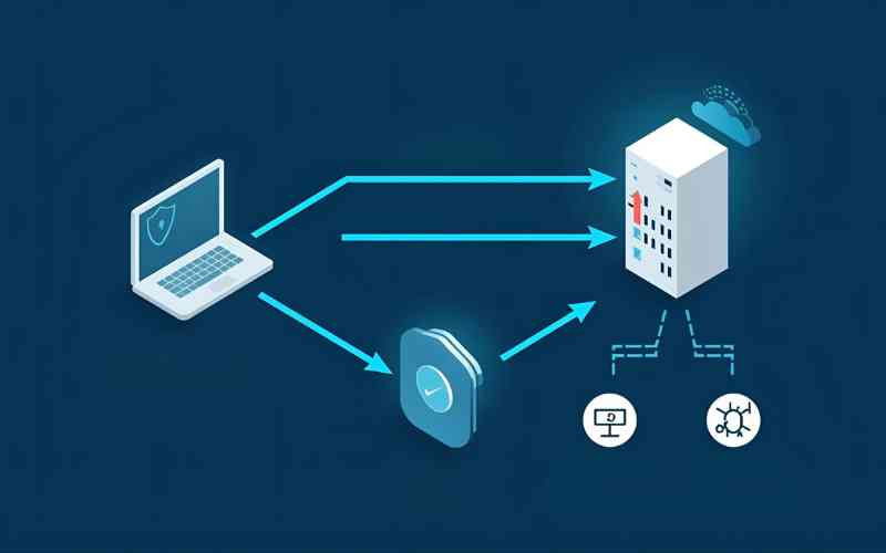 Cài đặt xác thực IEEE 802.1X gây gián đoạn WiFi
