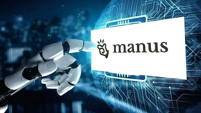 Cập nhật bảng giá Manus 2025 mới nhất