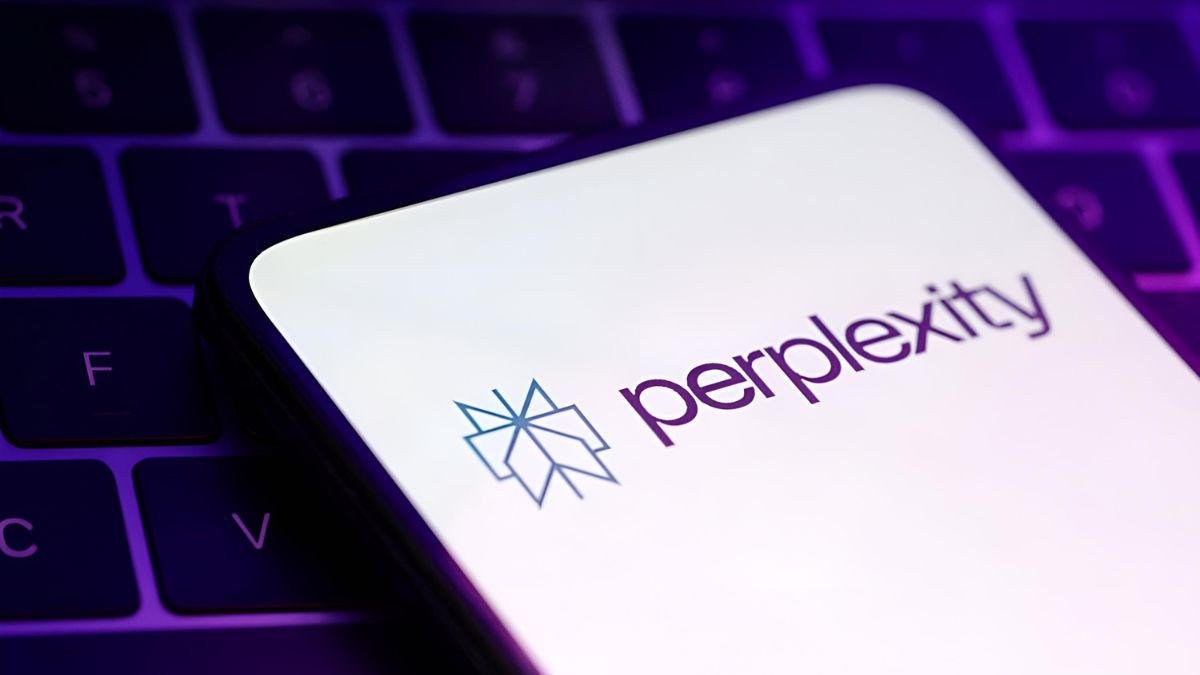 Perplexity AI là gì?