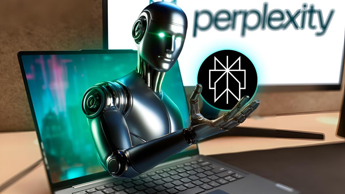 Bảng giá Perplexity AI 2025 mới nhất