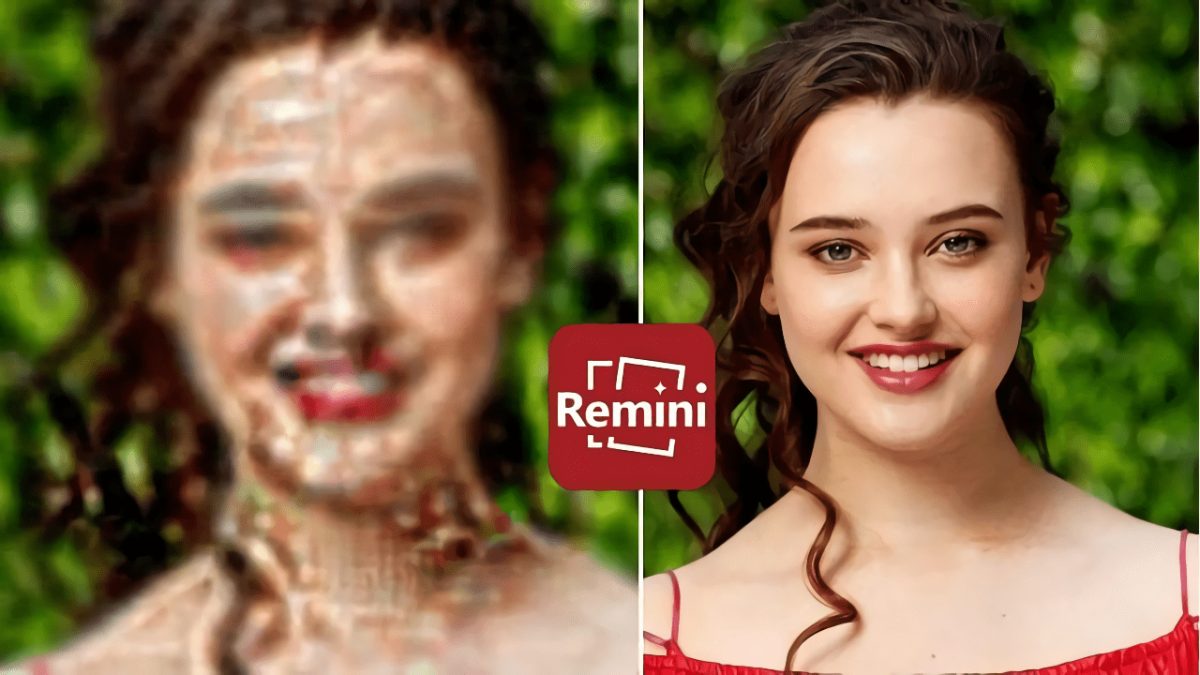 Các tính năng nổi bật của Remini