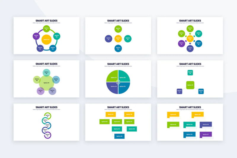 Nguồn tham khảo và cách xuất SmartArt sang hình ảnh