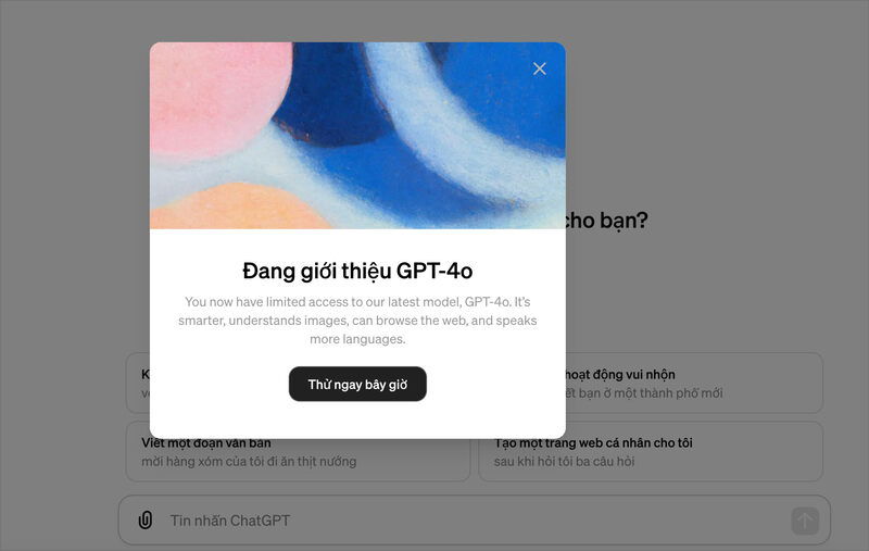 Người dùng có thể cân nhắc giá và tính năng tương ứng giữa gói miễn phí và gói Pro