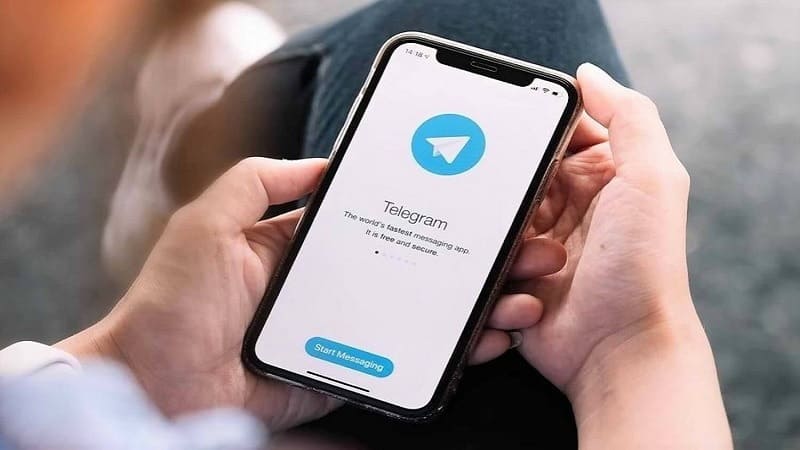 Tình trạng Telegram không gửi được tin nhắn là gì?