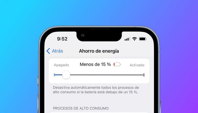 Tắt chế độ tiết kiệm pin để Telegram gửi tin nhắn ổn định