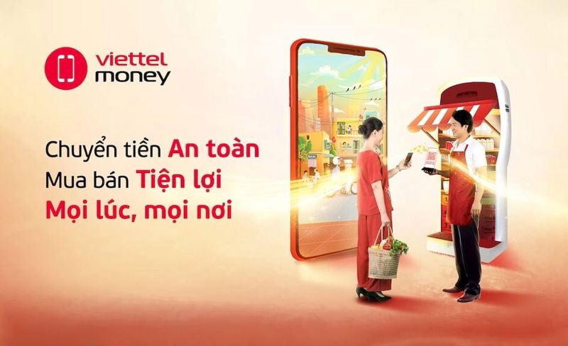 Điều kiện mở tài khoản Viettel Money