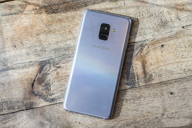 Samsung Galaxy A8 (2018) Công Ty 4