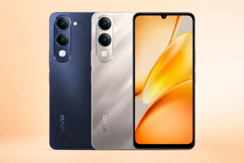 Vivo T5 Lite 5G 1
