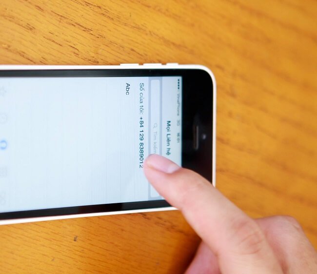 Sim ghép 4G giúp iPhone Lock thành iPhone quốc tế dễ dàng