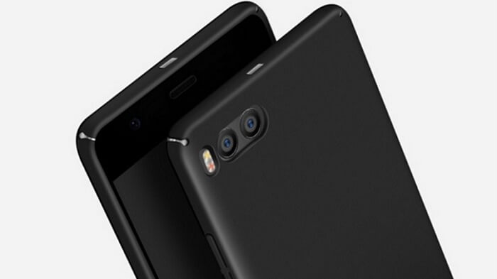 Xiaomi Mi 6