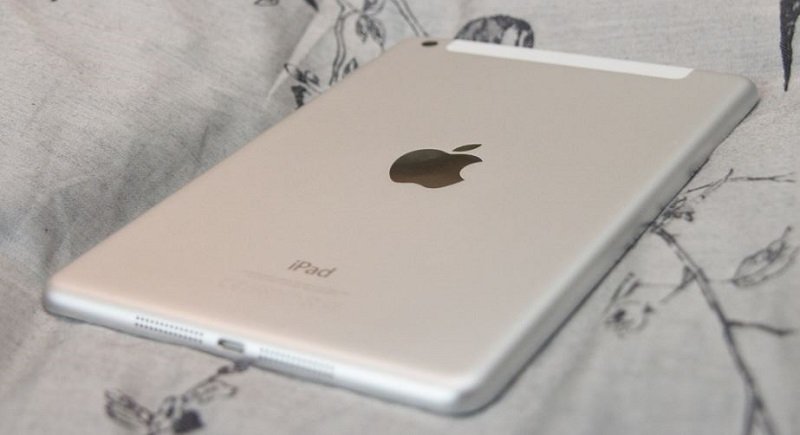 iPad Mini 3 có mấy màu