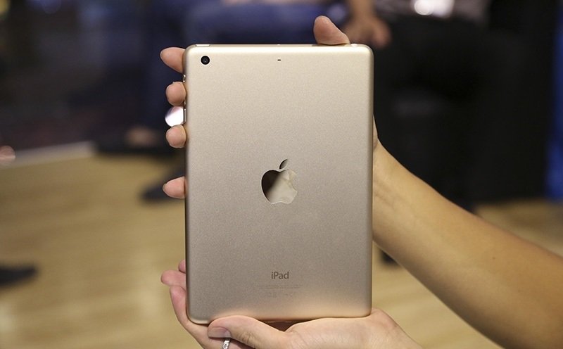 Thiết kế iPad Mini 3 16GB