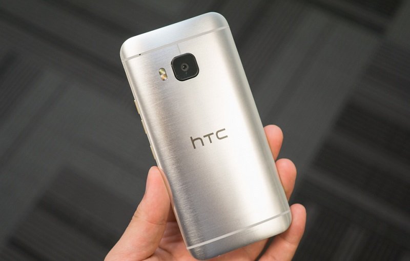 Thời lượng pin của HTC One M9 là bao nhiêu?