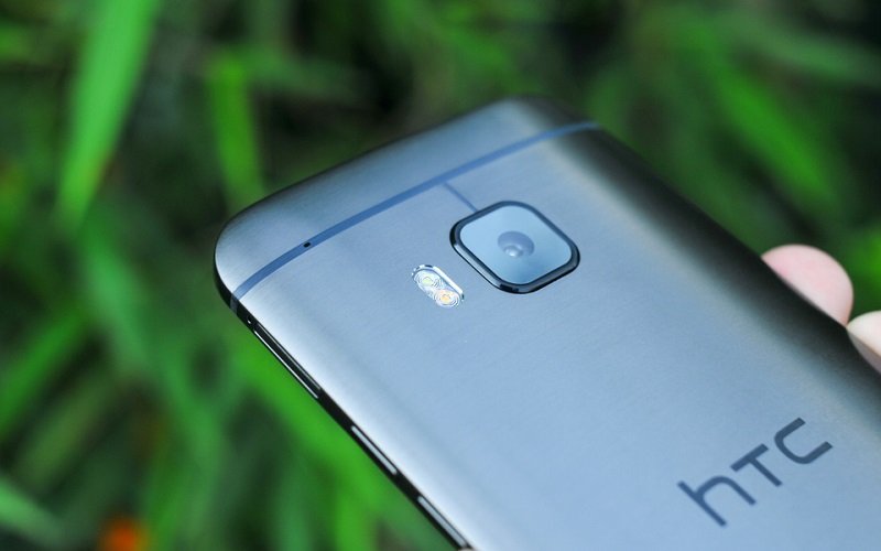Đánh giá camera HTC One M9