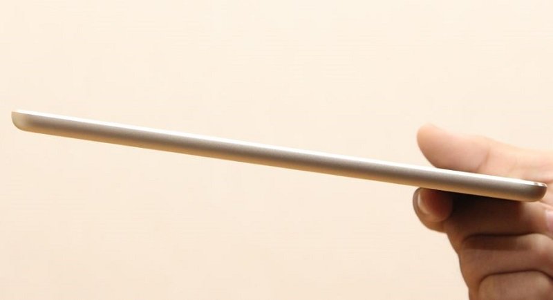 Kích thước iPad Mini 3