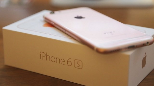 Đánh giá iPhone 6S sau 2 năm ra mắt 2