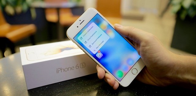 Đánh giá iPhone 6S sau 2 năm ra mắt