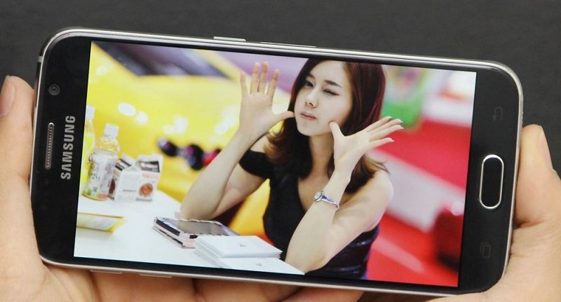 mua Samsung Galaxy S6 2