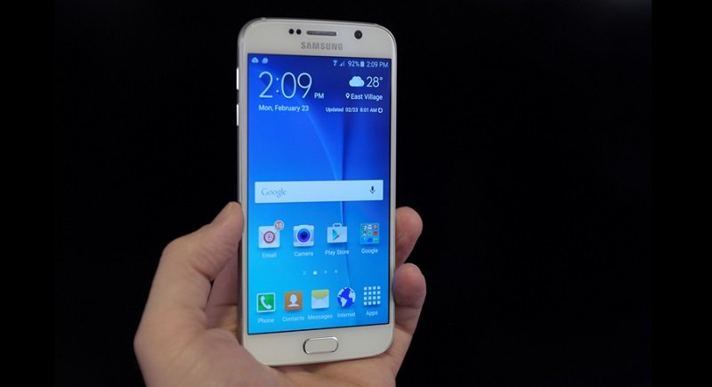 mua Samsung Galaxy S6