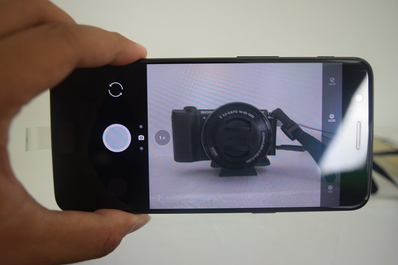 Hình ảnh OnePlus 5: Camera 1