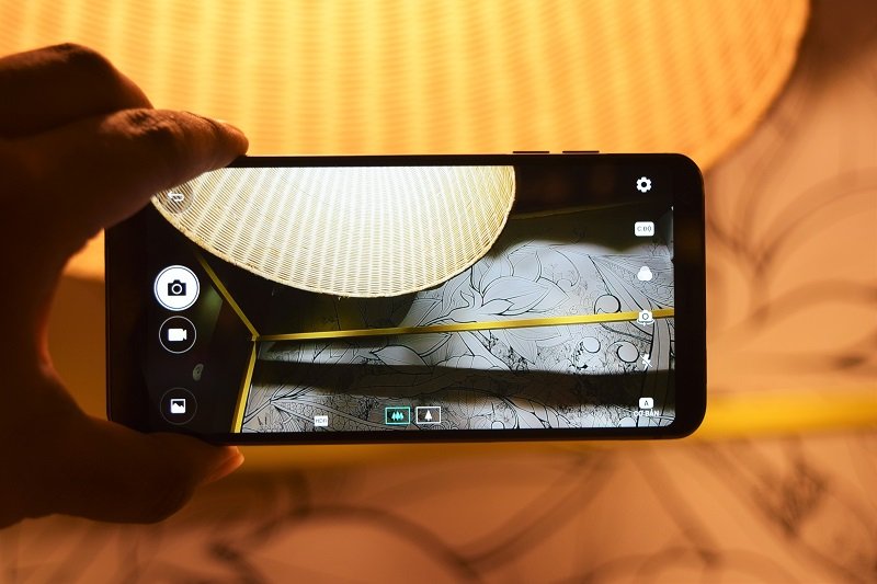 Hình ảnh LG G6: Camera 
