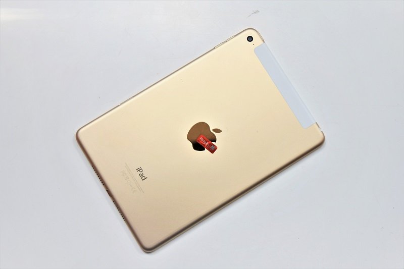 Hình ảnh iPad Air 2 cũ