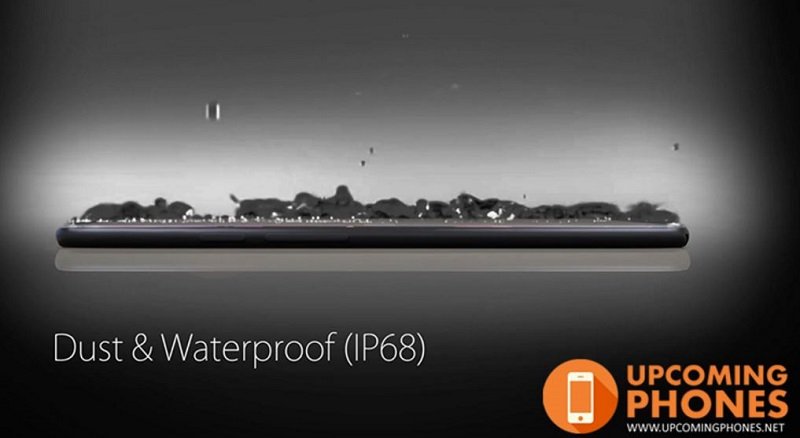 OnePlus 6 chống nước