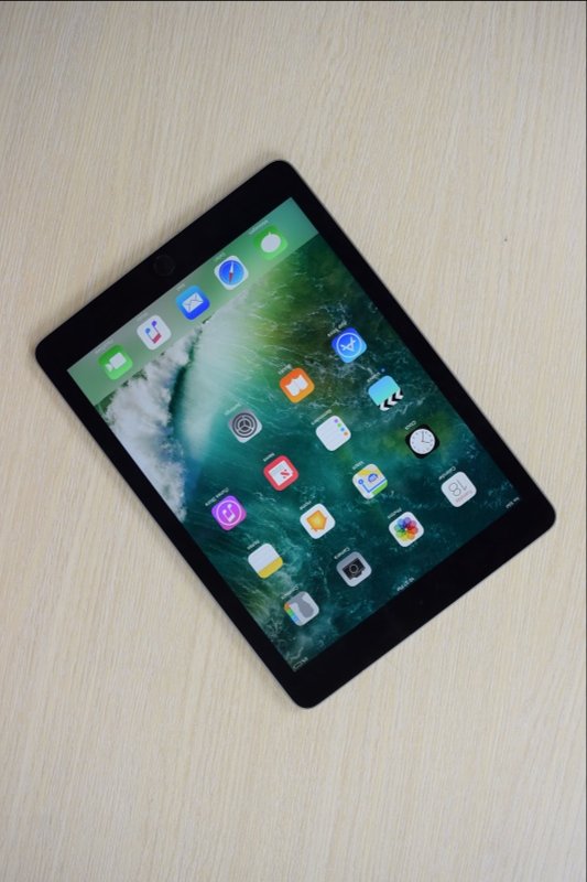 Đánh giá iPad Pro 9.7 inch: Màn hình