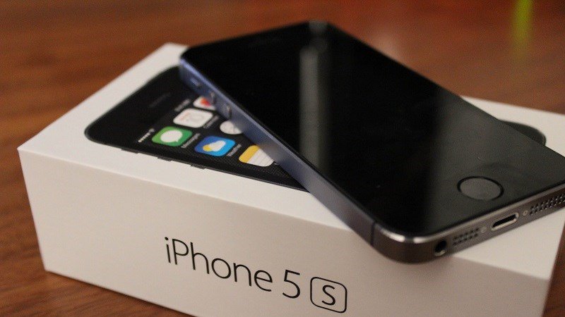 Apple iPhone 5 16gb | Thông tin cấu hình, giá iPhone 5