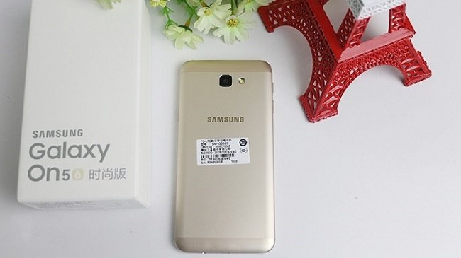 Samsung Galaxy On5 2016