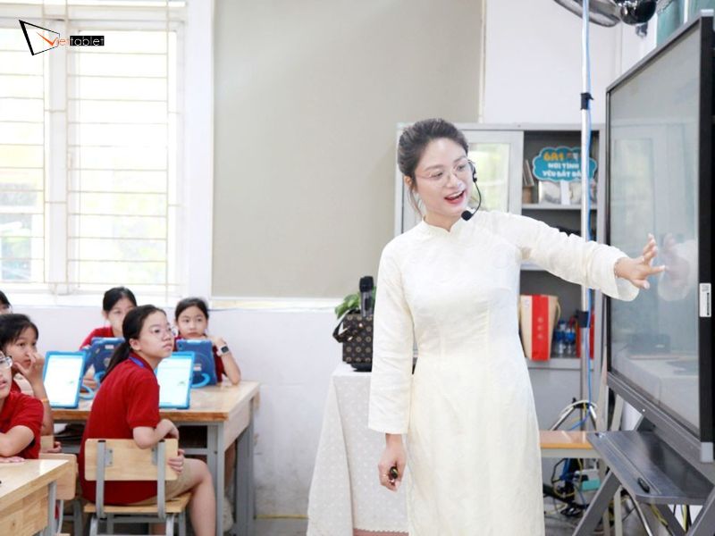 Lợi ích khi sử dụng Eduaide AI trong giảng dạy