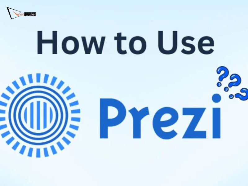 Hướng dẫn cách sử dụng Prezi AI tạo slide thuyết trình nhanh chóng
