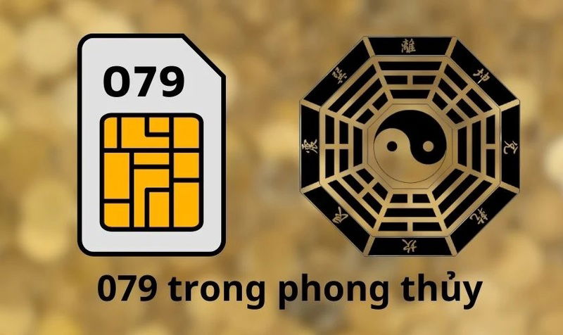 Ý Nghĩa Phong Thủy Của Đầu Số 079 – Tài Lộc, May Mắn Và Thành Công