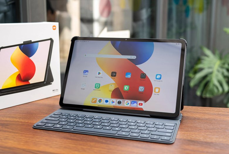 bàn phím redmi pad 2 pro