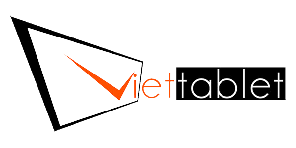 Logo đại diện chính thức của Viettablet - giới thiệu Viettablet