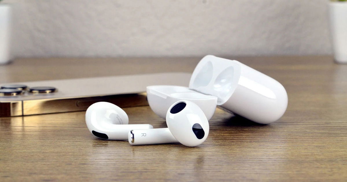 Nguyên nhân và cách khắc phục AirPods tụt pin nhanh