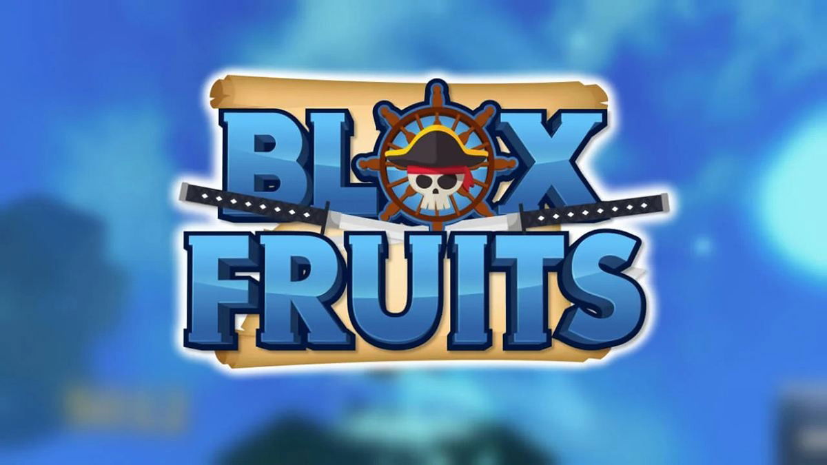 Code blox fruit cập nhập mới nhất và hướng dẫn nhập code