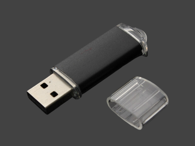 Các loại cổng USB phổ biến