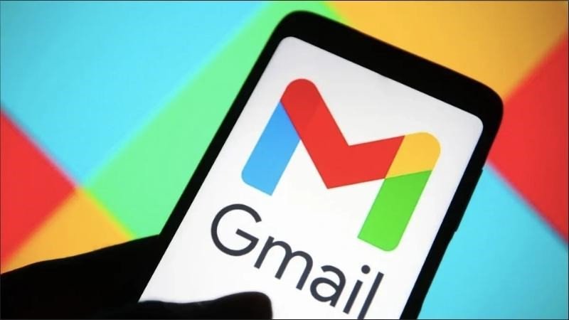 Sử dụng gmail