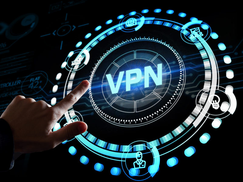 VPN là gì?