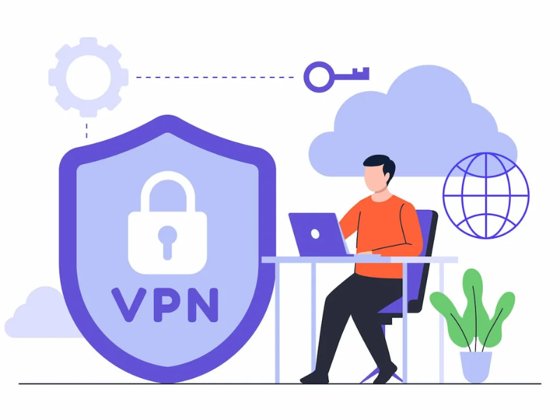 Hướng dẫn thiết lập VPN chi tiết