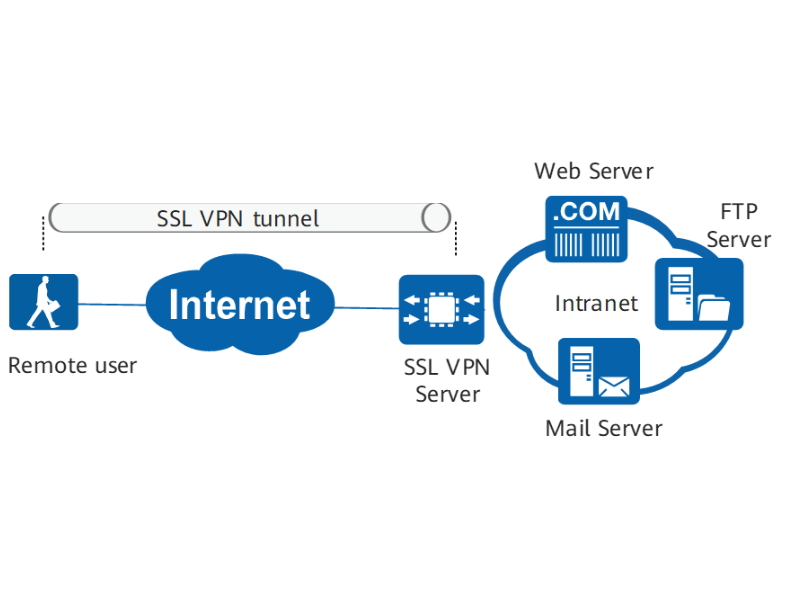 SSL VPN